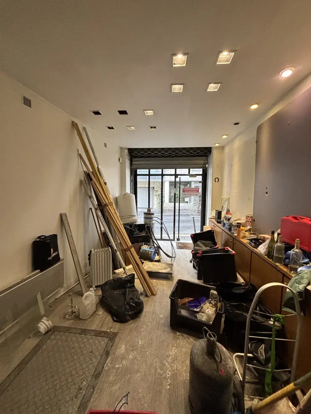 93 Rue De Picpus, Paris à louer Photo intérieure– Image 1 sur 10
