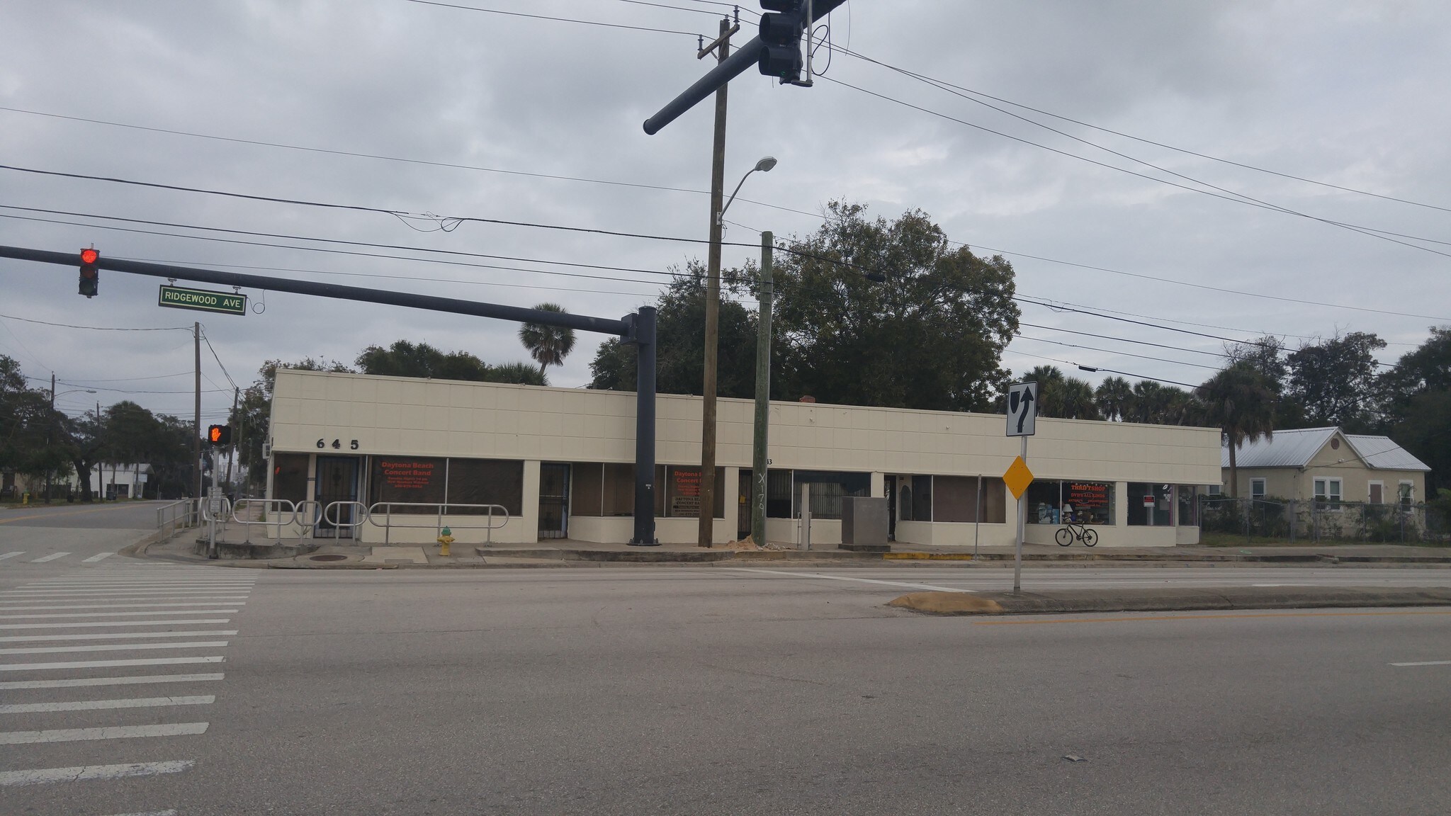 Cornet Lot Ridgewood & Madison portefeuille de 2 biens à vendre sur LoopNet.fr Photo principale– Image 1 sur 2