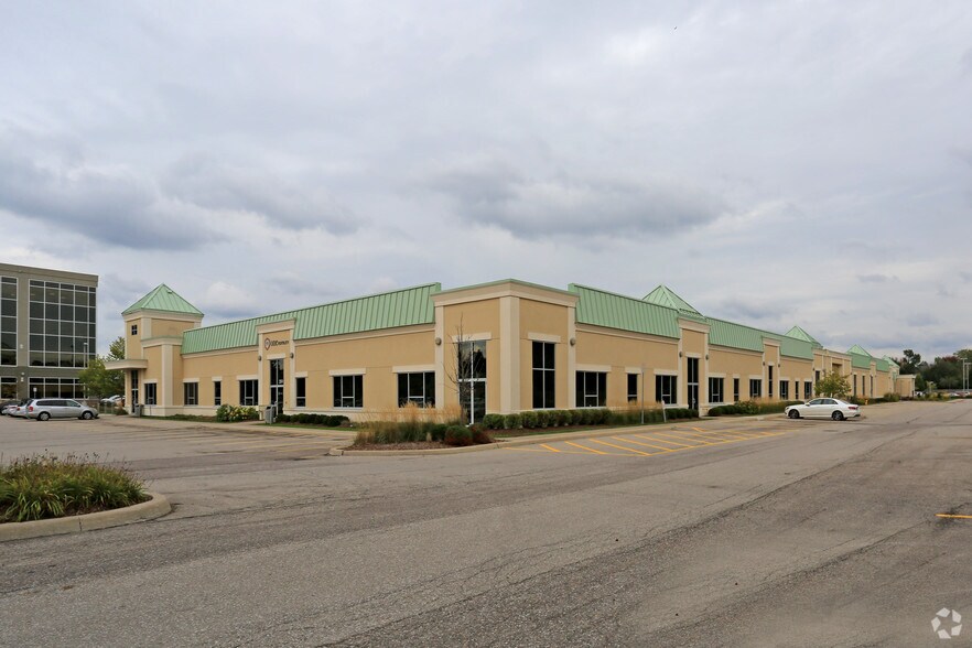 4271-4273 King St E, Kitchener, ON à louer - Photo principale – Image 1 sur 4