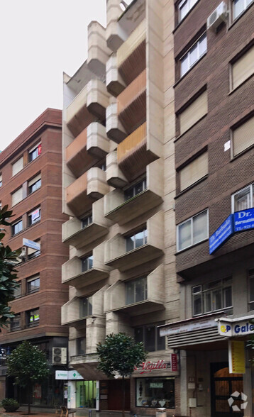 Calle Del Prado, 10, Talavera de la Reina, Toledo à louer - Photo de l’immeuble – Image 2 sur 2