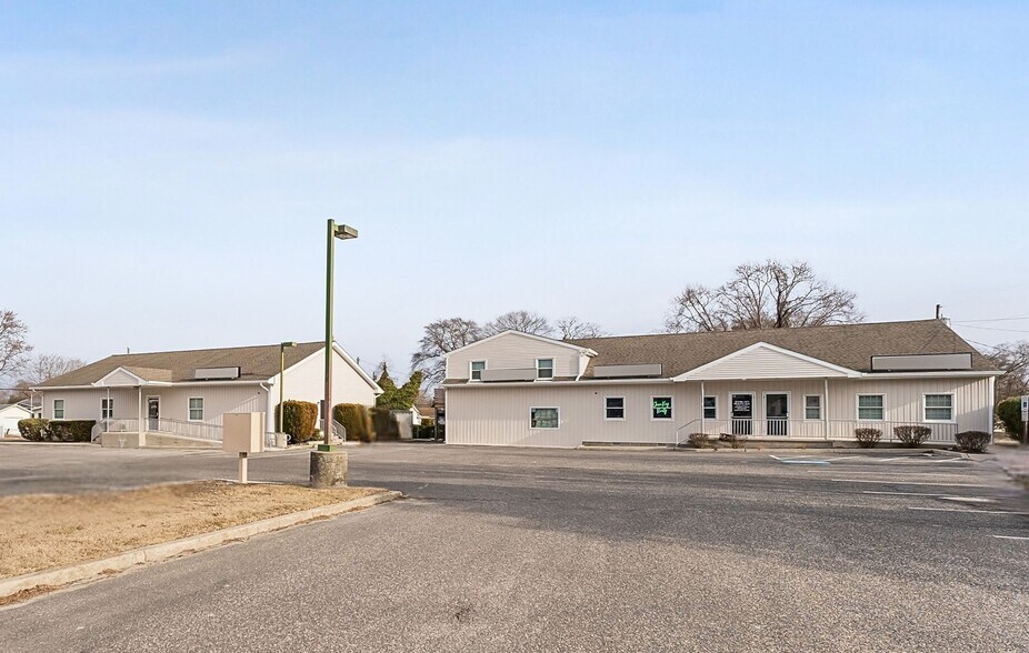 2004 Bayshore Rd, Villas, NJ à vendre - Photo de l’immeuble – Image 2 sur 26