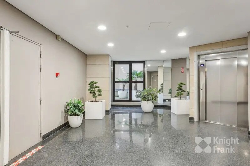 6 Boulevard Bineau, Levallois-Perret à louer - Hall d’entrée – Image 2 sur 18