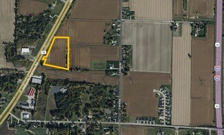 Plus de détails pour Westside Saginaw, Bay City, MI - Terrain à vendre