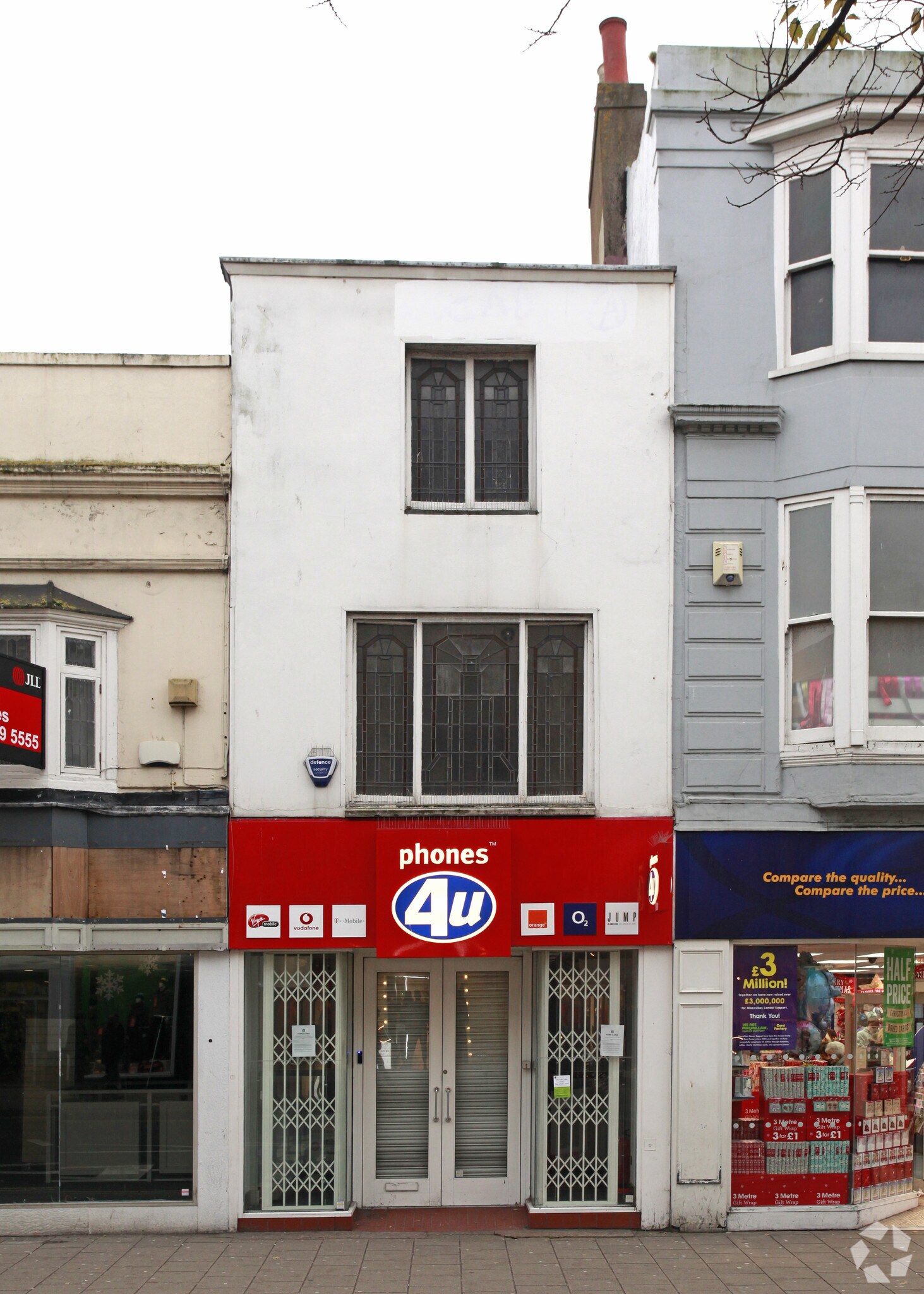 40 Western Rd, Brighton à louer Photo principale– Image 1 sur 5