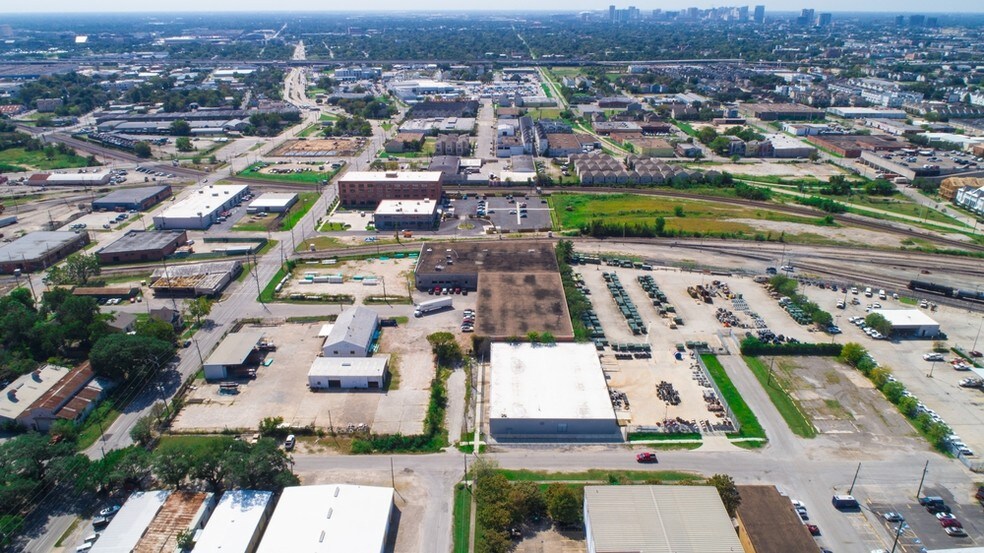 3300 Capitol St, Houston, TX à vendre - Autre – Image 3 sur 5