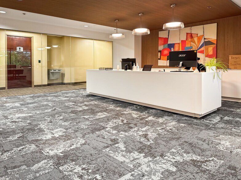 6701 Democracy Blvd, Bethesda, MD à louer - Photo intérieure – Image 2 sur 15