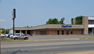 Plus de détails pour FleetPride Industrial Investment – Industriel/Logistique à vendre