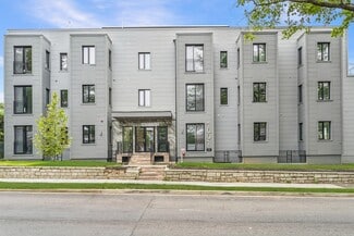 Plus de détails pour 1001 Rhode Island Ave NE, Washington, DC - Logement à vendre
