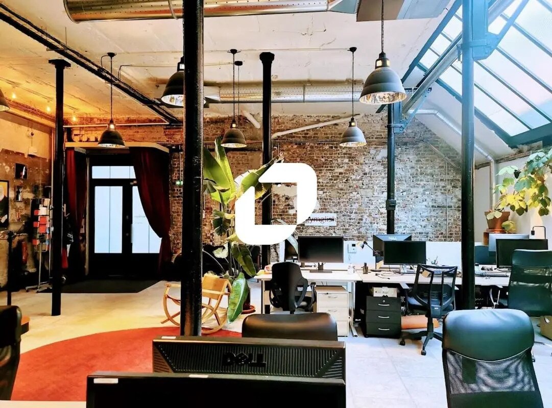 Bureau dans Paris à vendre Photo intérieure– Image 1 sur 17