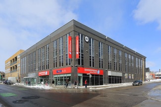 Plus de détails pour 260 King St W, Kitchener, ON - Bureau à louer