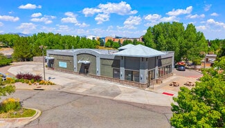 Plus de détails pour 625 Interlocken Blvd, Broomfield, CO - Local commercial à louer
