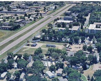 Plus de détails pour 9550 Central Ave NE, Blaine, MN - Terrain à vendre
