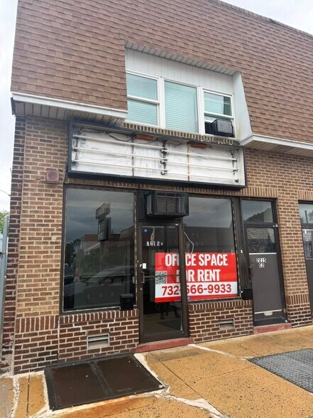 7205-7215 Rising Sun Ave, Philadelphia, PA à louer - Photo de l’immeuble – Image 3 sur 5