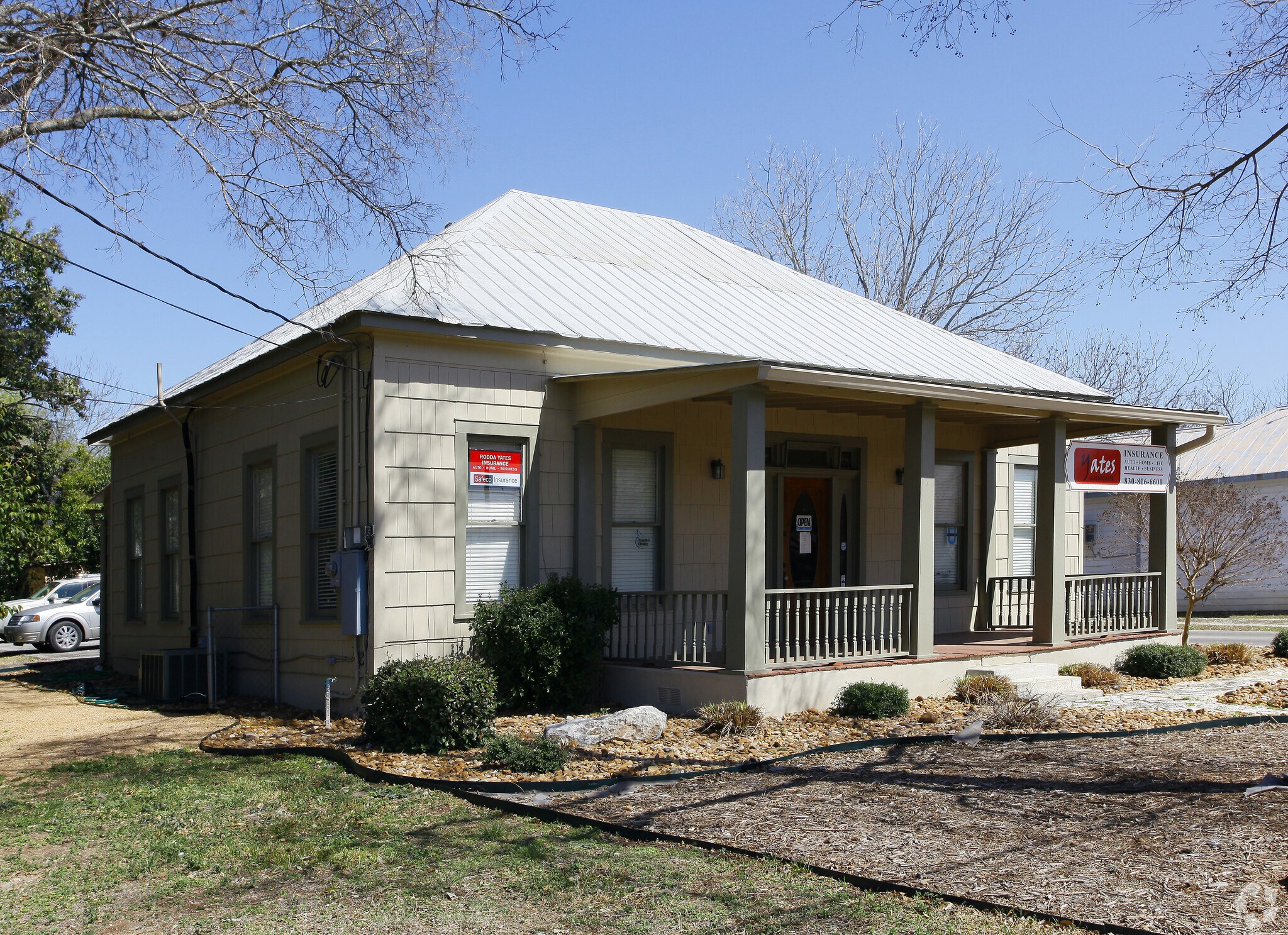 926 E Blanco Rd, Boerne, TX à vendre Photo principale– Image 1 sur 9