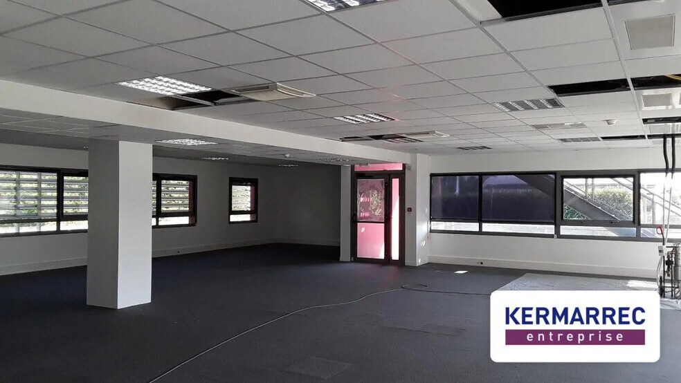 Bureau dans Orvault à louer - Photo intérieure – Image 2 sur 8