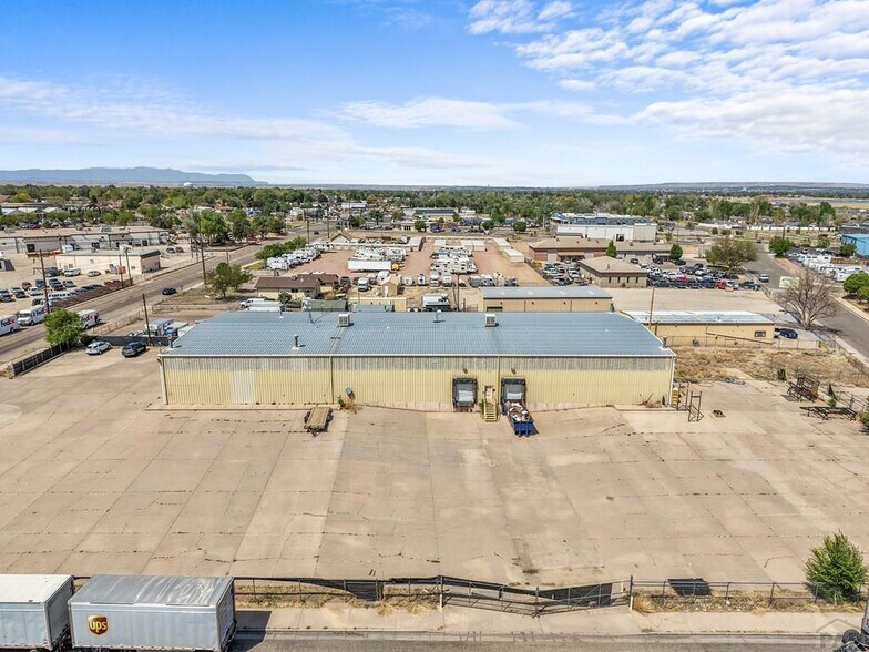 3004 S Prairie Ave, Pueblo, CO à louer - Photo de l’immeuble – Image 3 sur 16