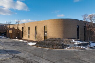 Plus de détails pour 8396 Mississippi St, Merrillville, IN - Bureau à louer