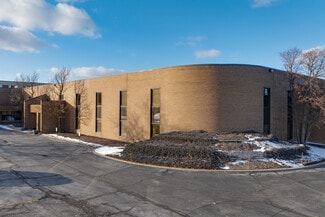 Plus de détails pour 8396 Mississippi St, Merrillville, IN - Coworking à louer