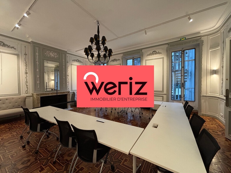 23 Rue Sylvabelle, Marseille à louer - Photo de l’immeuble – Image 2 sur 9