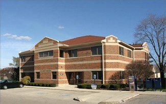 Plus de détails pour 1N131 County Farm Rd, Winfield, IL - Bureau à vendre