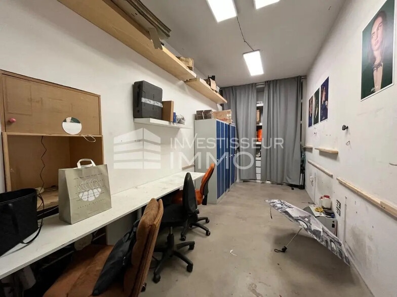 Bureau dans Paris à louer - Photo intérieure – Image 2 sur 7