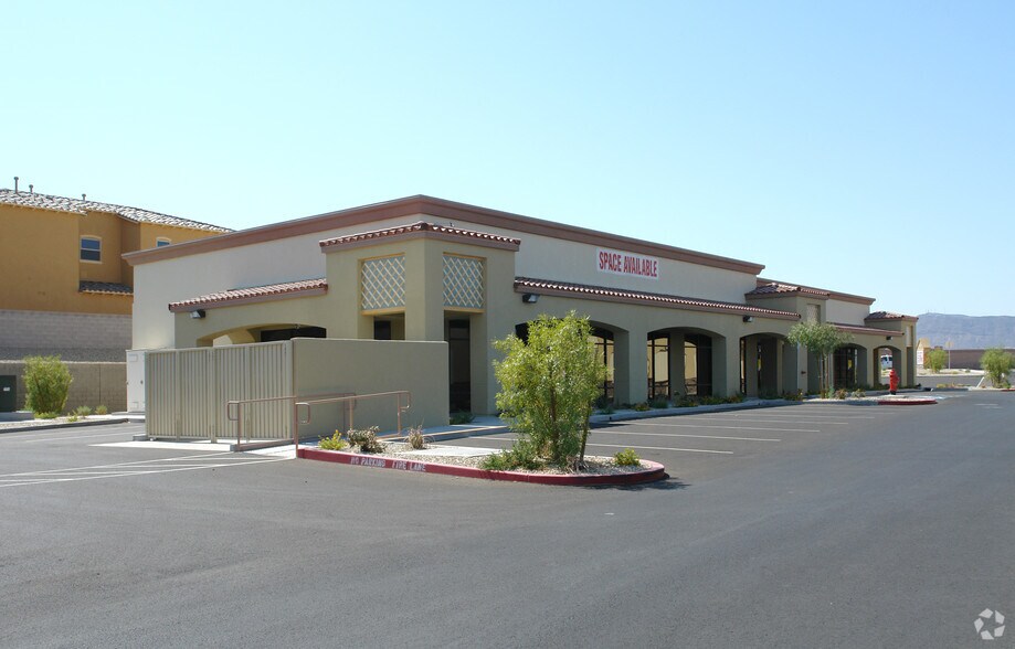 1410 E Lake Mead Pky, Henderson, NV à louer - Photo de l’immeuble – Image 2 sur 23