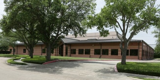 Plus de détails pour 725 Park Two Dr, Sugar Land, TX - Industriel/Logistique à vendre