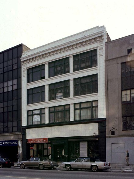 1229 N Broad St, Philadelphia, PA à vendre - Photo de l’immeuble – Image 2 sur 5