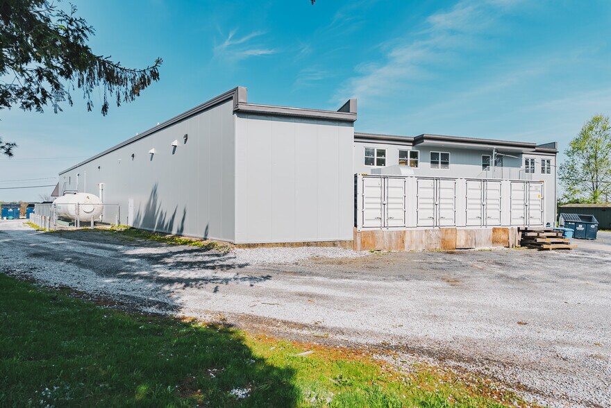 2349 Rue Principale, Dunham, QC à vendre - Photo de l’immeuble – Image 3 sur 5