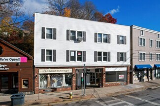Plus de détails pour 161 E Main St, Mount Kisco, NY - Local commercial à louer