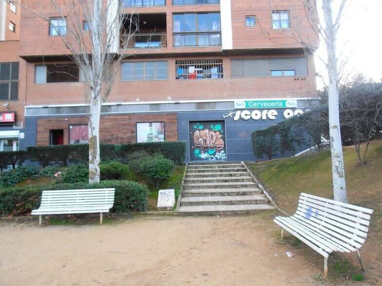 Immeuble residentiel dans Guadalajara, Guadalajara à vendre - Photo de l’immeuble – Image 1 sur 3