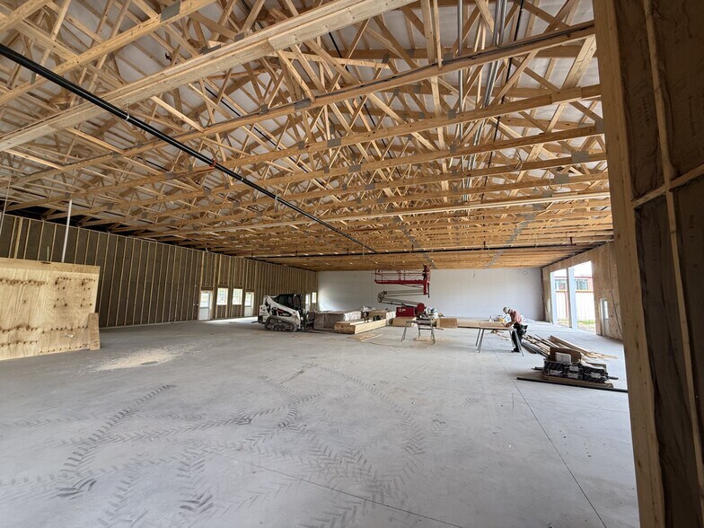 4040 N DuPont Hwy, New Castle, DE à louer - Photo intérieure – Image 3 sur 6