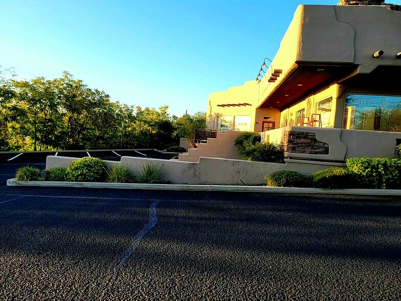 675 E Cottonwood St, Cottonwood, AZ à louer - Photo de l’immeuble – Image 2 sur 4