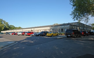 Plus de détails pour 15300-15324 Minnetonka Industrial Rd, Minnetonka, MN - Industriel/Logistique à louer