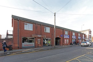 Plus de détails pour 147-153 High St, Rushden - Local commercial à louer