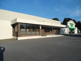 Plus de détails pour 324 W Central Ave, Titusville, PA - Local commercial à louer