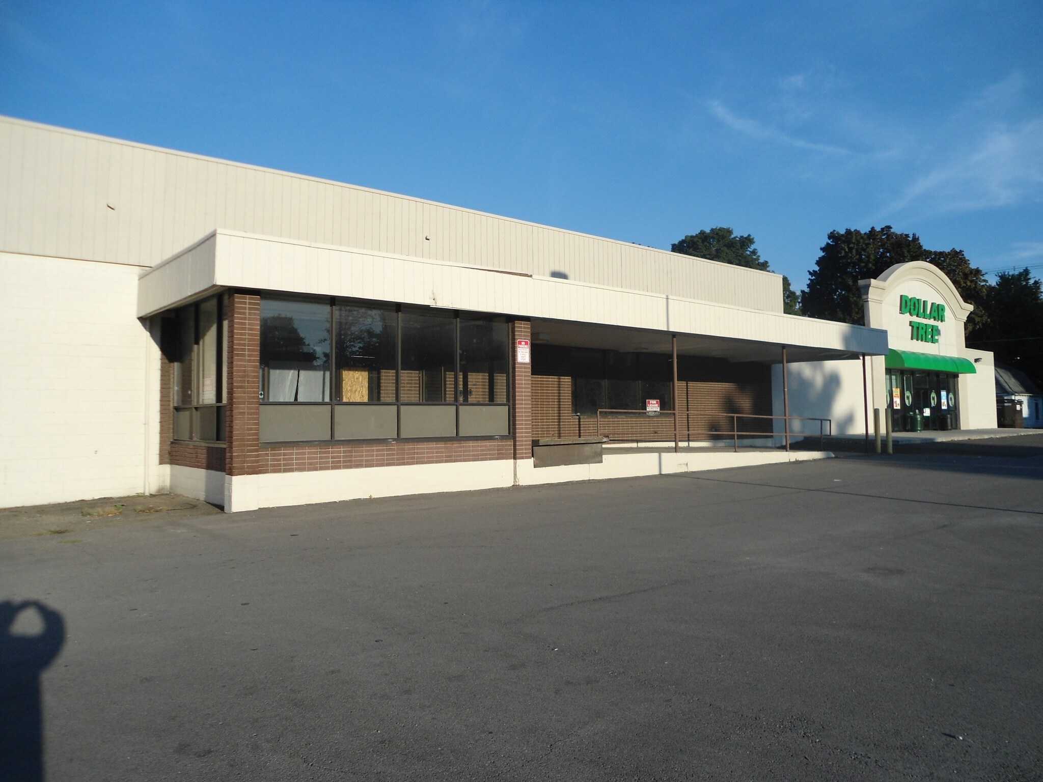 324 W Central Ave, Titusville, PA à louer Photo de l’immeuble– Image 1 sur 2