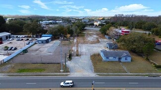 Plus de détails pour 4604 Old Goldenrod Rd, Orlando, FL - Local commercial à vendre