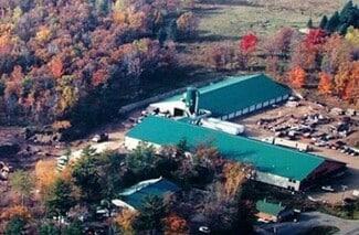 Plus de détails pour 25175 MN-18, Deerwood, MN - Industriel/Logistique à vendre