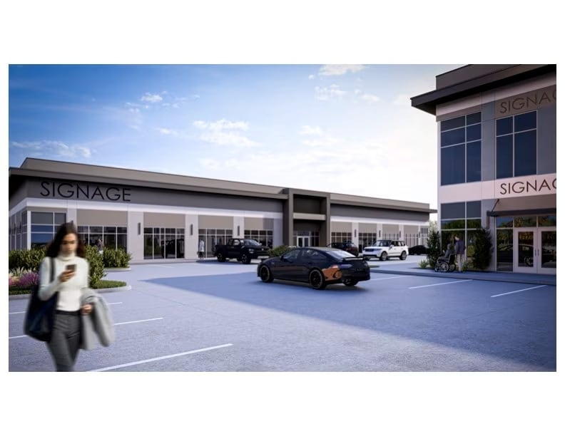 5677 W Spring Creek Pky, Plano, TX 75024 - Lot 2-120 - - Autre - Image 2 of 4