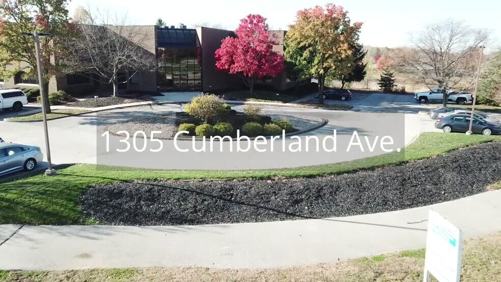 1305 Cumberland Ave, West Lafayette, IN à louer - Vidéo sur l’annonce professionnelle – Image 2 sur 13