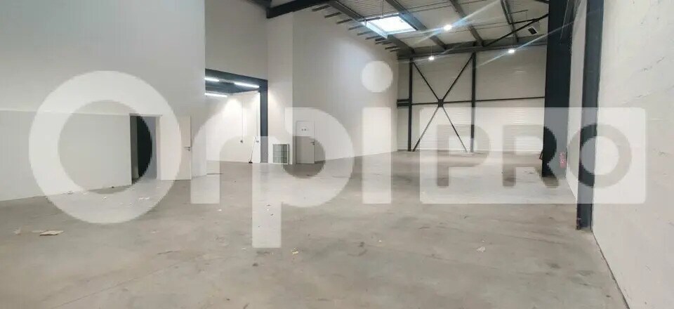 Bureau dans Palaiseau à louer - Photo de l’immeuble – Image 3 sur 10