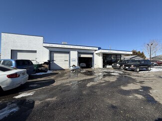 Plus de détails pour 395 Sheridan Blvd, Lakewood, CO - Local commercial à vendre