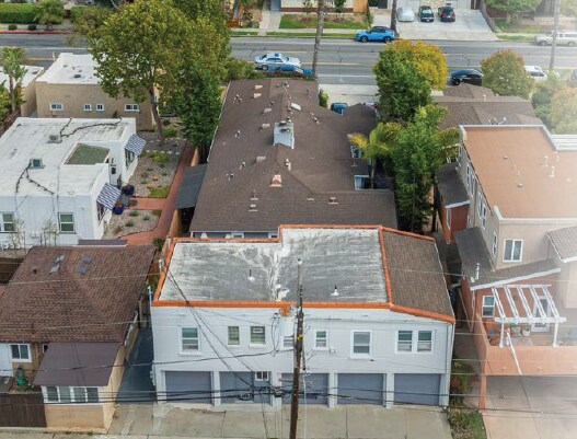 4476 Texas St, San Diego, CA à vendre - Photo de l’immeuble – Image 3 sur 28