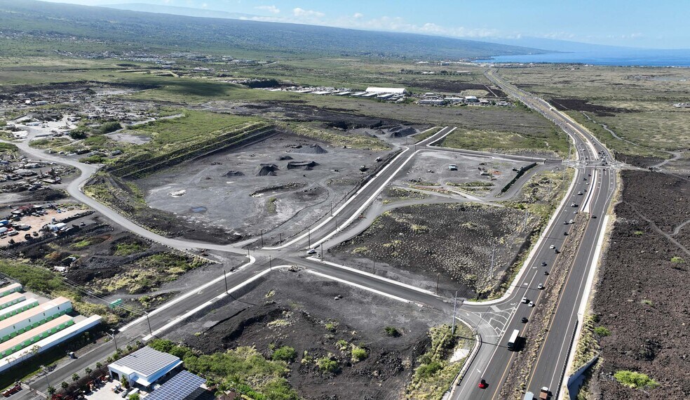 Queen Ka’ahumanu Hwy, Kailua Kona, HI à vendre - Photo de l’immeuble – Image 3 sur 4