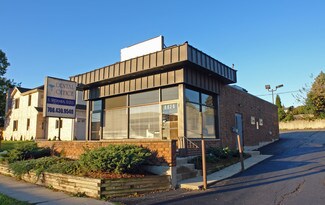 Plus de détails pour 8826 S Roberts Rd, Hickory Hills, IL - Bureau à vendre