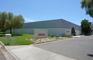 Plus de détails pour 200 S Hallock Dr, Santa Paula, CA - Industriel/Logistique à vendre