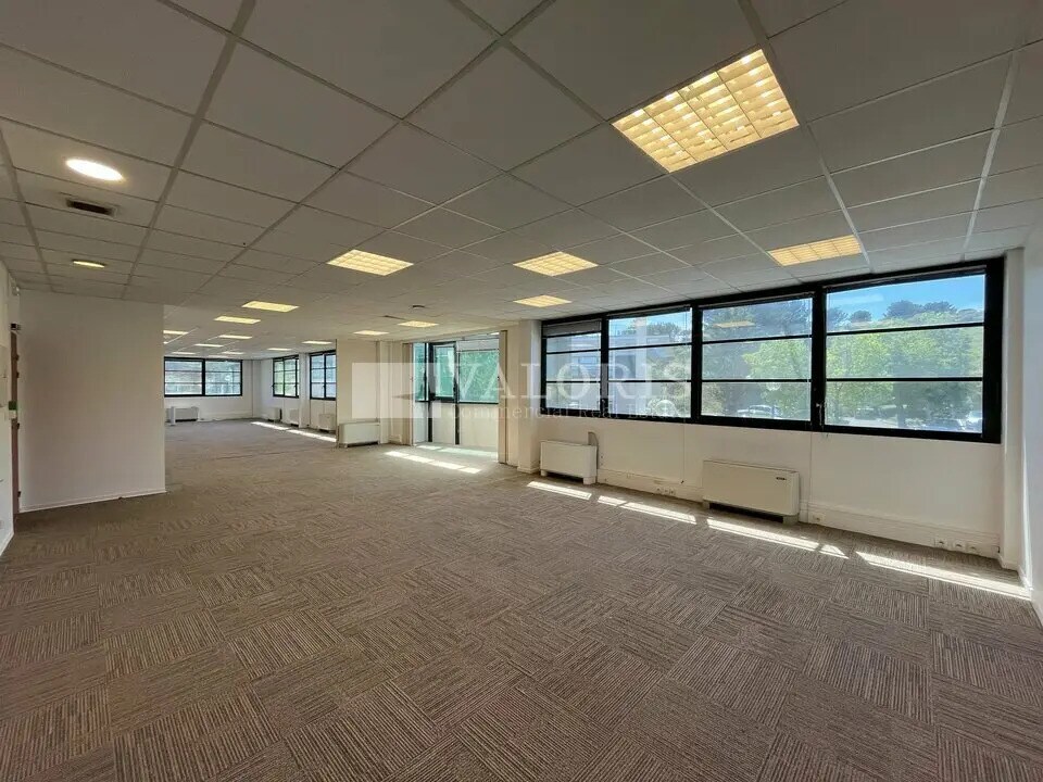 Bureau dans Aix-en-Provence à louer Photo intérieure– Image 1 sur 9