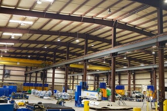 6400 New Sapulpa Rd, Tulsa, OK à louer Photo intérieure– Image 1 sur 4