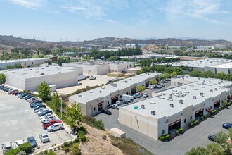 26450 Ruether Ave, Santa Clarita, CA - VUE AÉRIENNE  vue de carte - Image1